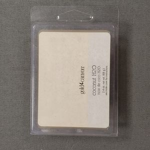 COCONUT H20. Gold Canyon 2.4 oz scent mix brix
